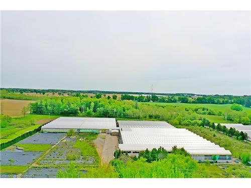 2492 Highway 24, Simcoe, ON - Outdoor With View