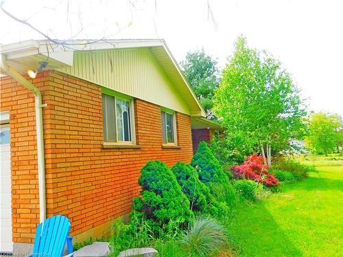 2492 Highway 24, Simcoe, ON - Outdoor With Exterior