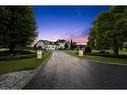 11863 Niagara River Parkway, Niagara Falls, ON  - Outdoor 