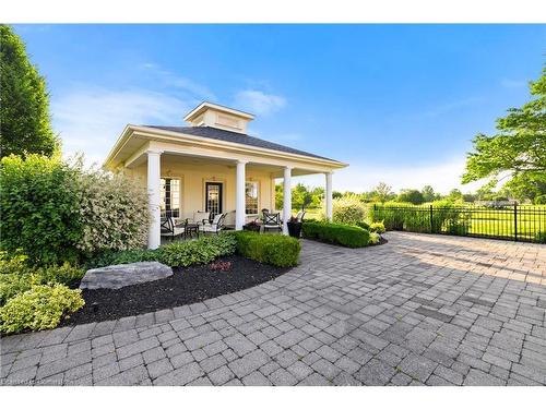 11863 Niagara River Parkway, Niagara Falls, ON - Outdoor With Deck Patio Veranda