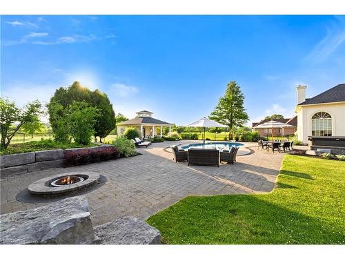 11863 Niagara River Parkway, Niagara Falls, ON - Outdoor