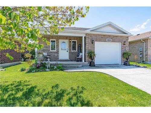 3918 Pleasantview Lane, Lincoln, ON - Outdoor With Deck Patio Veranda