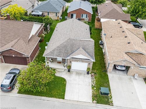 3918 Pleasantview Lane, Lincoln, ON - Outdoor