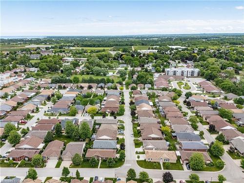 3918 Pleasantview Lane, Lincoln, ON - Outdoor With View