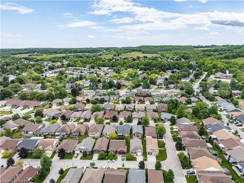 3918 Pleasantview Lane, Lincoln, ON - Outdoor With View