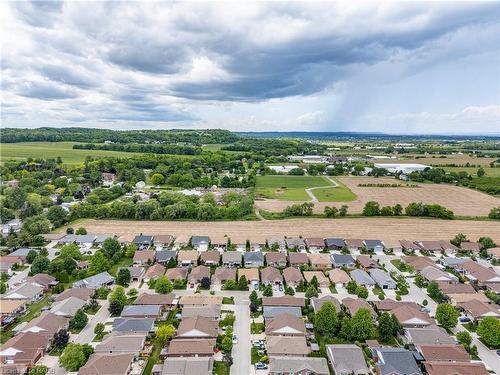 3918 Pleasantview Lane, Lincoln, ON - Outdoor With View