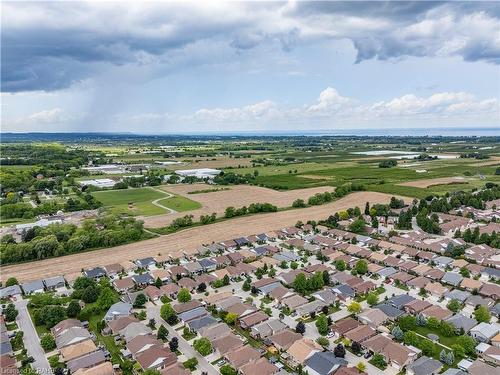 3918 Pleasantview Lane, Lincoln, ON - Outdoor With View