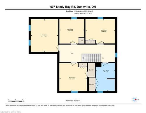 697 Sandy Bay Road, Dunnville, ON - Other