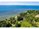 697 Sandy Bay Road, Dunnville, ON  - Outdoor With Body Of Water With View 