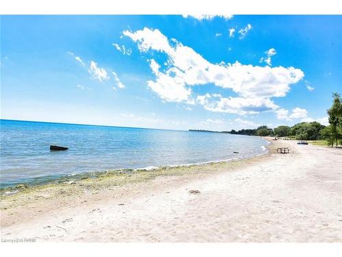 906 Lakeshore Road, Selkirk, ON - Outdoor With Body Of Water With View