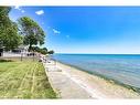 906 Lakeshore Road, Selkirk, ON  - Outdoor With Body Of Water With View 