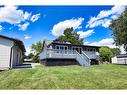 906 Lakeshore Road, Selkirk, ON  - Outdoor With Deck Patio Veranda 