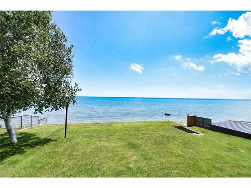 906 Lakeshore Road, Selkirk, ON - Outdoor With Body Of Water With View