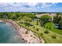 40 Erie Heights Line, Dunnville, ON  - Outdoor With Body Of Water With View 