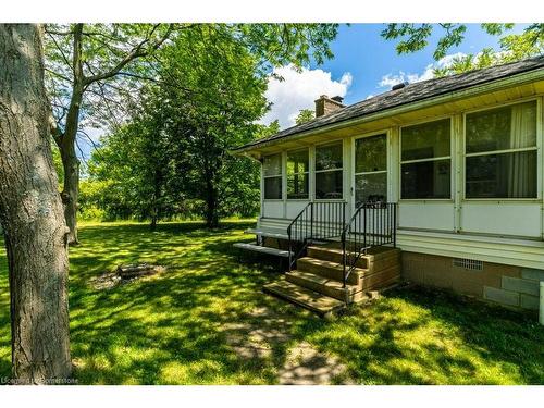 40 Erie Heights Line, Dunnville, ON - Outdoor