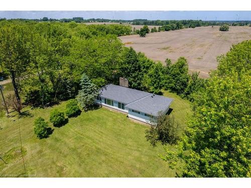 40 Erie Heights Line, Dunnville, ON - Outdoor With View