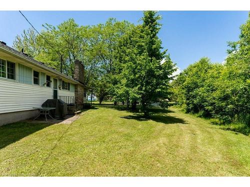 40 Erie Heights Line, Dunnville, ON - Outdoor