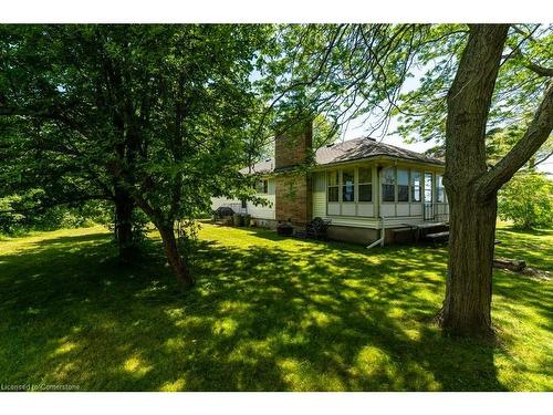 40 Erie Heights Line, Dunnville, ON - Outdoor