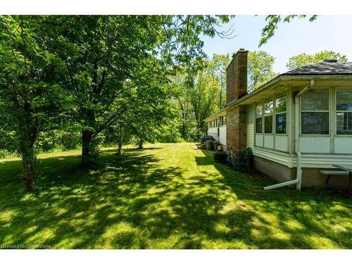 40 Erie Heights Line, Dunnville, ON - Outdoor