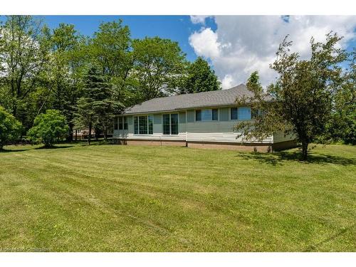 40 Erie Heights Line, Dunnville, ON - Outdoor