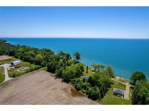 40 Erie Heights Line, Dunnville, ON - Outdoor With Body Of Water With View