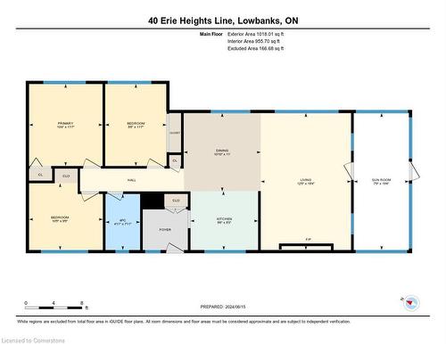 40 Erie Heights Line, Dunnville, ON - Other