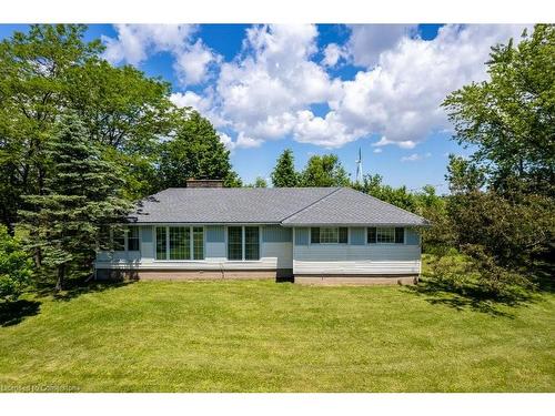 40 Erie Heights Line, Dunnville, ON - Outdoor