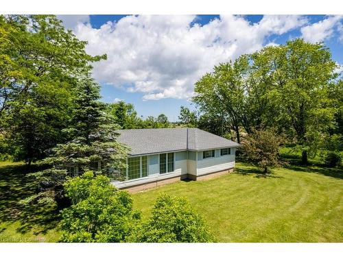 40 Erie Heights Line, Dunnville, ON - Outdoor