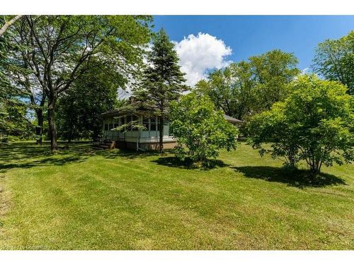 40 Erie Heights Line, Dunnville, ON - Outdoor