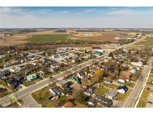 2076 Main Street N, Jarvis, ON - Outdoor With View