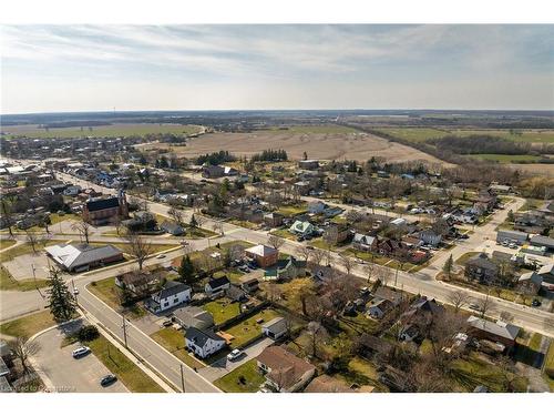 2076 Main Street N, Jarvis, ON - Outdoor With View