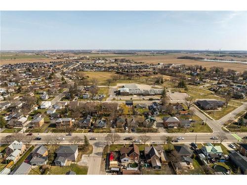 2076 Main Street N, Jarvis, ON - Outdoor With View