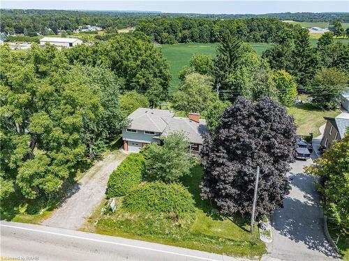 1352 Centre Road, Flamborough, ON - Outdoor With View