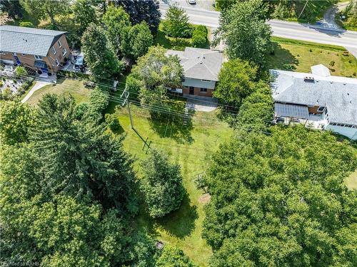 1352 Centre Road, Flamborough, ON - Outdoor