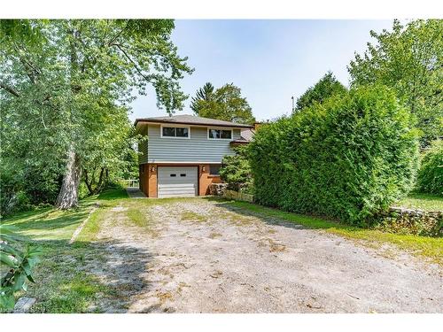 1352 Centre Road, Flamborough, ON - Outdoor