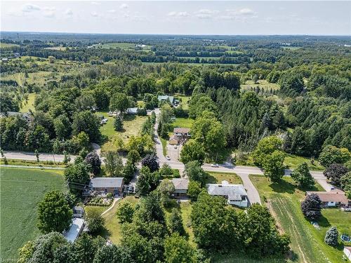 1352 Centre Road, Flamborough, ON - Outdoor With View