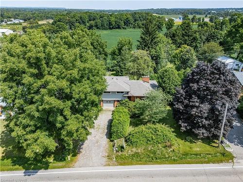 1352 Centre Road, Flamborough, ON - Outdoor With View