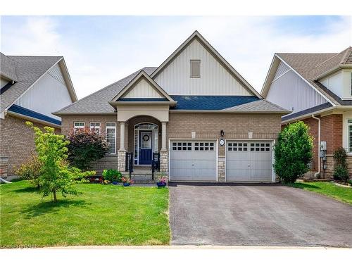 254 Galloway Trail, Welland, ON - Outdoor With Facade