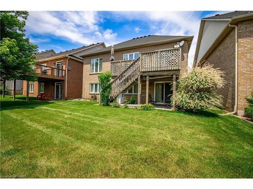 254 Galloway Trail, Welland, ON - Outdoor