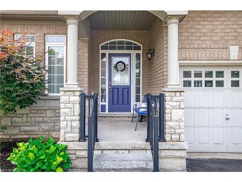 254 Galloway Trail, Welland, ON - Outdoor