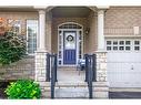 254 Galloway Trail, Welland, ON  - Outdoor 