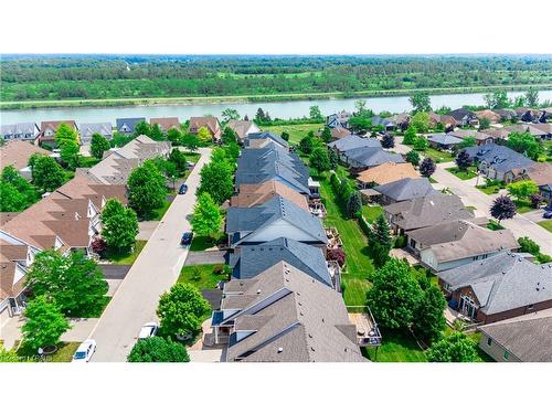 254 Galloway Trail, Welland, ON - Outdoor With View