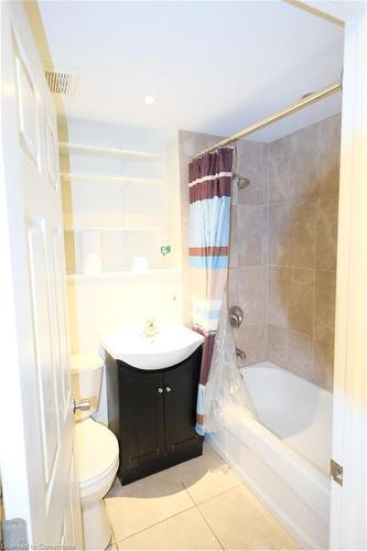 1 Briarwood Crescent, Hamilton, ON - Indoor Photo Showing Bathroom