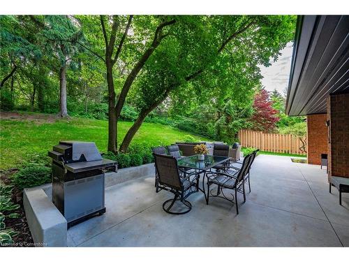 75 Reding Road, Ancaster, ON - Outdoor