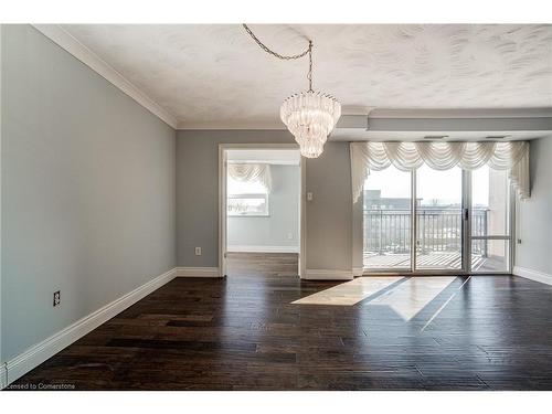 507-500 Green Road, Stoney Creek, ON - Indoor Photo Showing Other Room