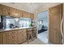 507-500 Green Road, Stoney Creek, ON  - Indoor Photo Showing Kitchen 