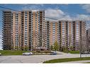 507-500 Green Road, Stoney Creek, ON  - Outdoor With Balcony With Facade 