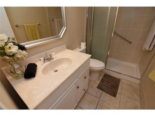 1610-2055 Upper Middle Road, Burlington, ON - Indoor Photo Showing Bathroom