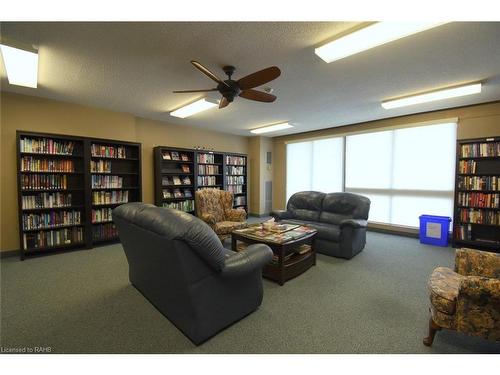 1610-2055 Upper Middle Road, Burlington, ON - Indoor