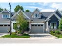 2-9245 Shoveller Drive, Niagara Falls, ON  - Outdoor With Facade 